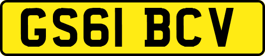 GS61BCV