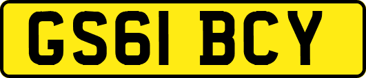 GS61BCY
