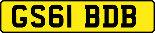 GS61BDB
