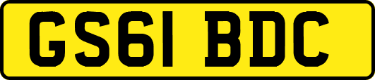 GS61BDC