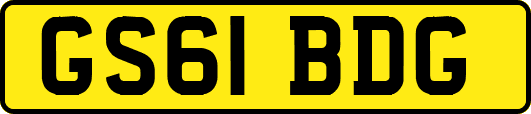 GS61BDG