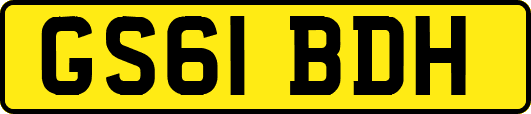 GS61BDH