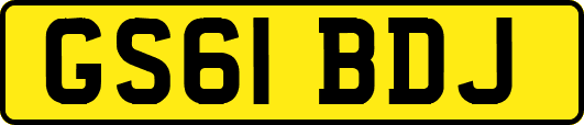 GS61BDJ