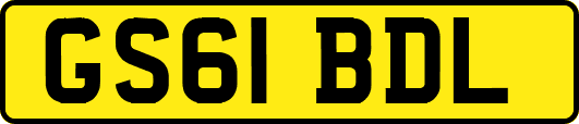 GS61BDL
