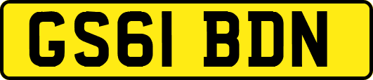 GS61BDN