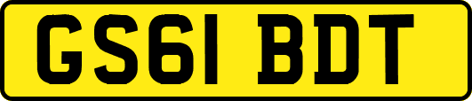 GS61BDT