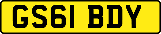 GS61BDY