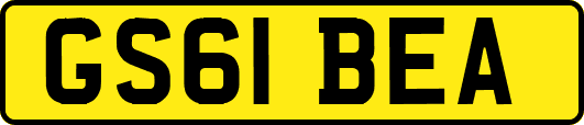 GS61BEA