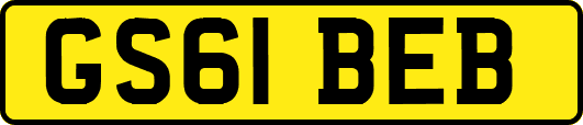 GS61BEB