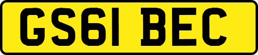 GS61BEC