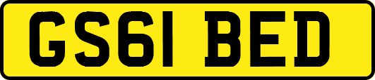 GS61BED