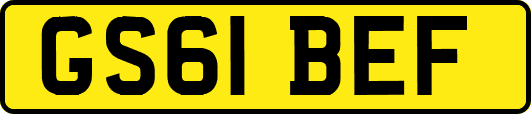 GS61BEF