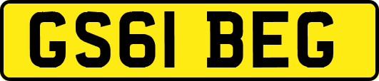 GS61BEG