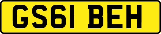 GS61BEH