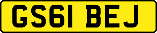 GS61BEJ