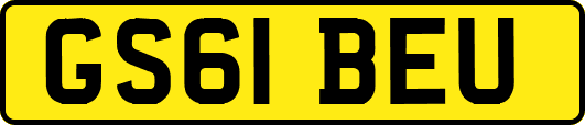 GS61BEU
