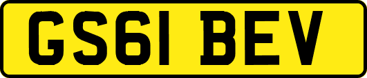 GS61BEV