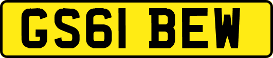 GS61BEW
