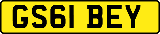 GS61BEY