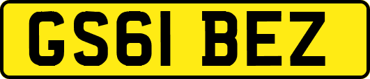 GS61BEZ