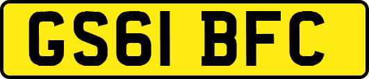 GS61BFC