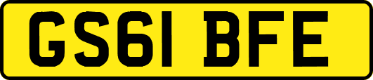 GS61BFE
