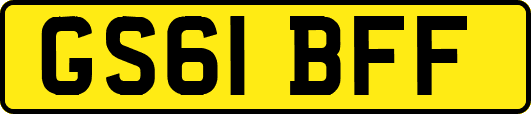 GS61BFF