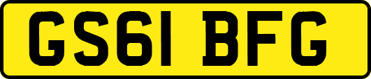 GS61BFG