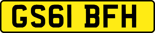 GS61BFH