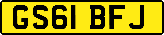 GS61BFJ