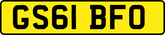 GS61BFO