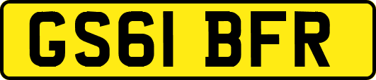 GS61BFR