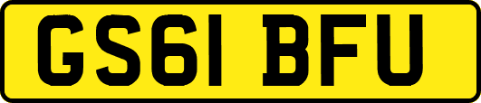 GS61BFU