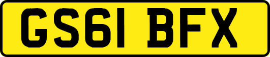 GS61BFX