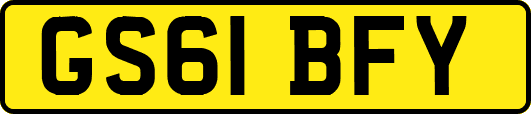 GS61BFY