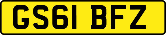 GS61BFZ