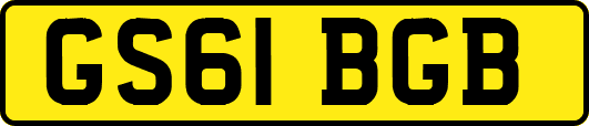 GS61BGB