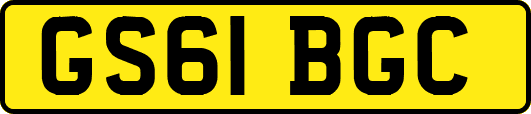 GS61BGC