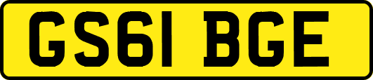 GS61BGE