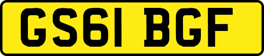 GS61BGF
