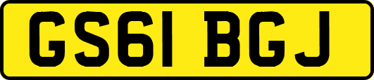 GS61BGJ