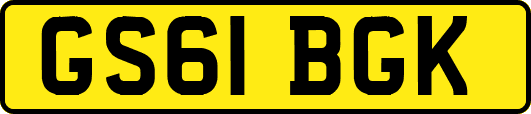 GS61BGK