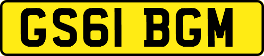 GS61BGM