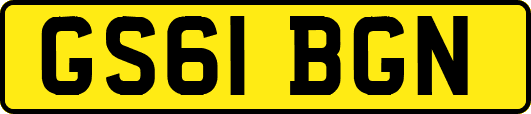 GS61BGN