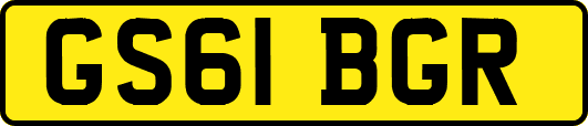 GS61BGR