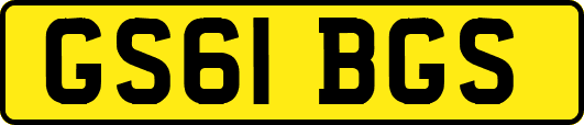 GS61BGS