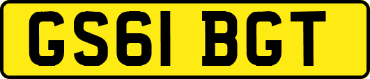 GS61BGT