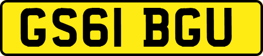 GS61BGU