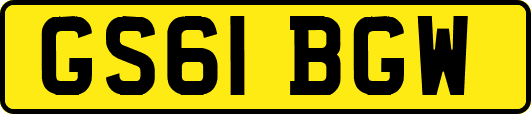 GS61BGW