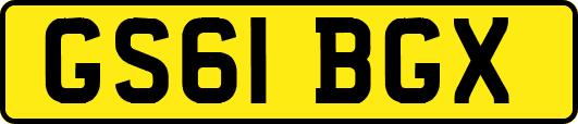 GS61BGX